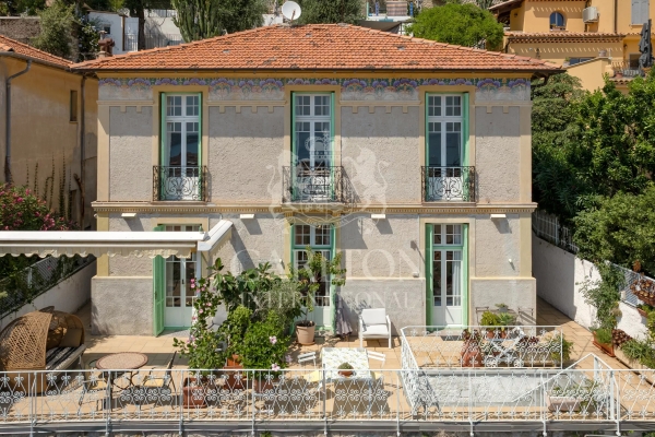 Maison de luxe à vendre à Menton, 1 490 000 €, Photo 2