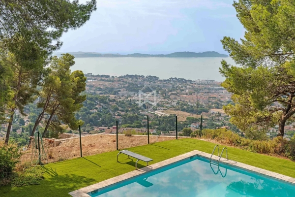 Luxury House for sale in Carqueiranne, 3 400 000 €, Photo 2