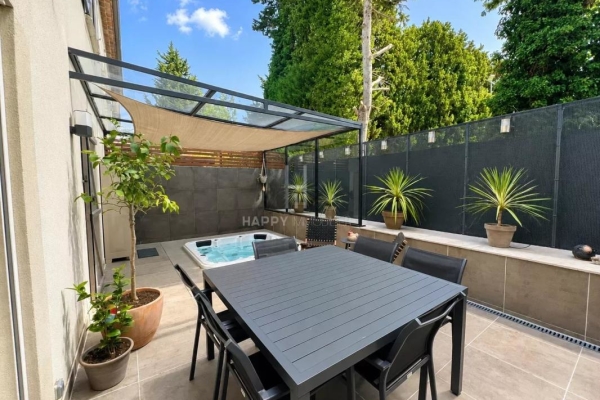 Maison de luxe à vendre à Maussane les Alpilles, 455 000 €, Photo 2