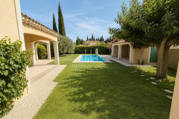 Luxury House for sale in Graveson, 560 000 €, Photo 2