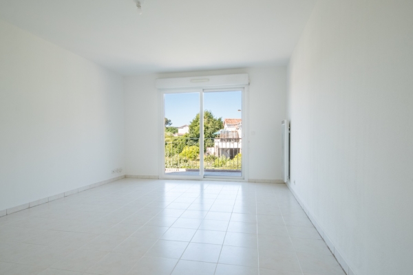 Appartement de luxe à vendre à Antibes, 503 500 €, Photo 3