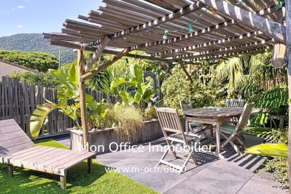 Luxury House for sale in Cavalaire-sur-Mer, 1 099 000 €, Photo 3