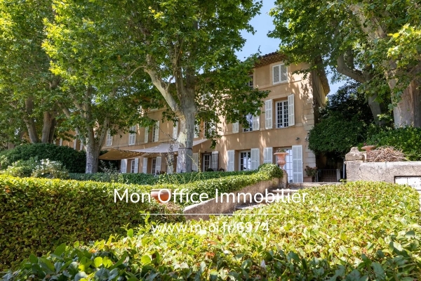 Maison de luxe à vendre à Aix-en-Provence, 1 196 000 €, Photo 3