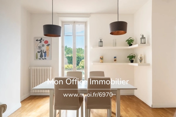 Luxury Apartment for sale in Aix-en-Provence, 410 000 €, Photo 3