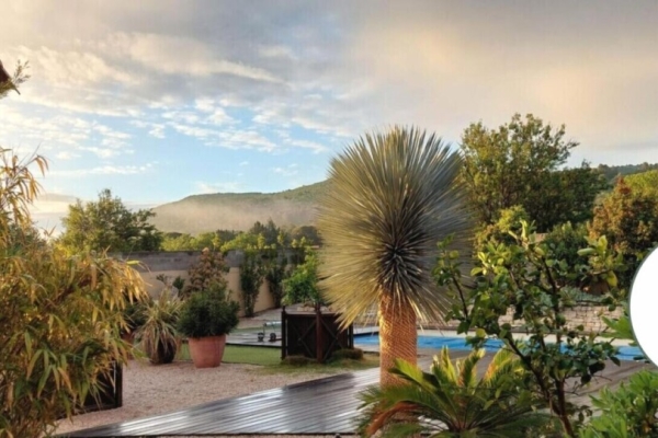 Maison de luxe à vendre à Alleins, 1 196 000 €, Photo 3