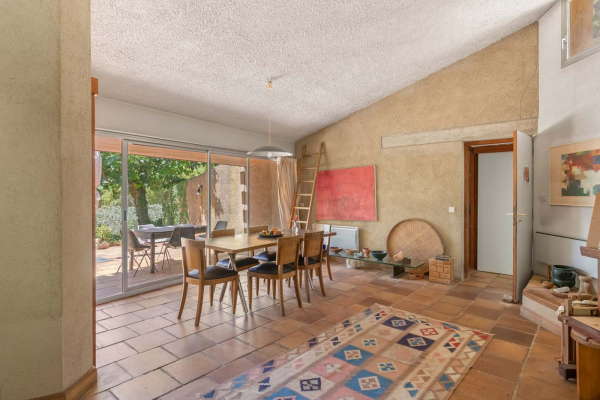 Maison de luxe à vendre à La Cadière-d'Azur, 1 150 000 €, Photo 3