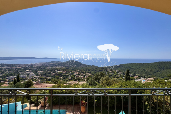 Maison de luxe à vendre à Cavalaire-sur-Mer, 1 995 000 €, Photo 3