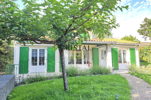 Maison de luxe à vendre à Meschers-sur-Gironde, 436 800 €, Photo 3