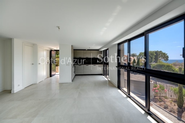 Appartement de luxe à vendre à Vallauris, 585 000 €, Photo 3