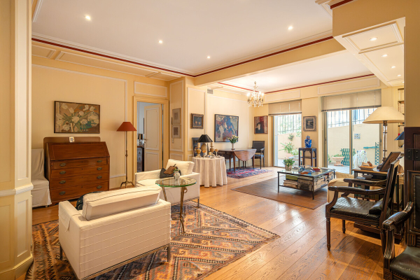 Luxury Apartment for sale in Monaco, 5 300 000 €, Photo 3