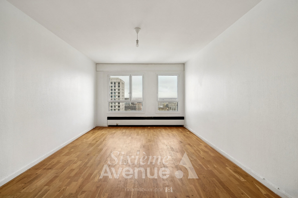 Appartement de luxe à vendre à Paris 13ème, 495 000 €, Photo 3