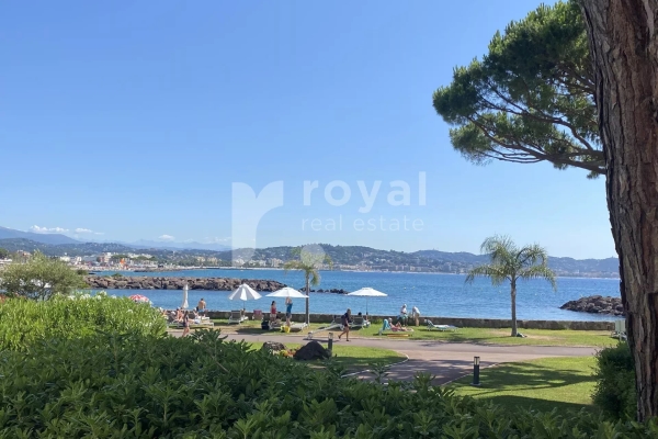 Appartement de luxe à vendre à Mandelieu-la-Napoule, 315 000 €, Photo 3