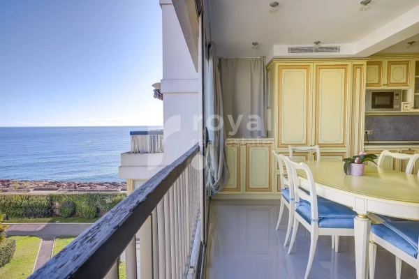 Appartement de luxe à vendre à Mandelieu-la-Napoule, 495 000 €, Photo 3