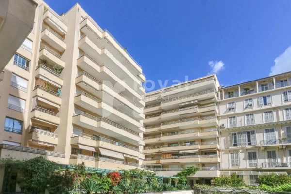 Appartement de luxe à vendre à Nice, 540 000 €, Photo 3