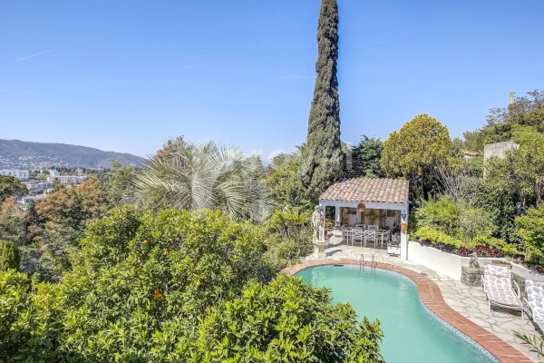 Luxury House for sale in Cannes, 1 150 000 €, Photo 3