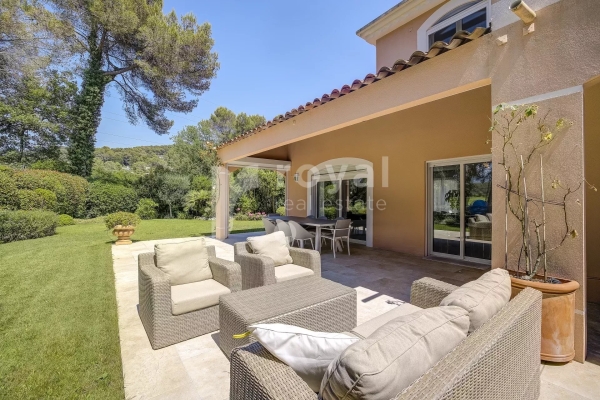 Luxury House for sale in Mougins, 1 300 000 €, Photo 3