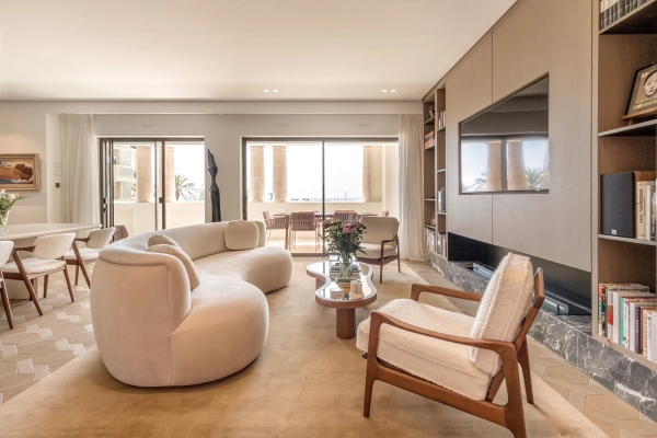 Luxury Apartment for sale in Monaco, 18 950 000 €, Photo 3