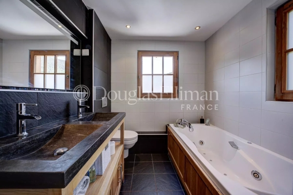 Maison de luxe à vendre à Les Houches, 1 950 000 €, Photo 3