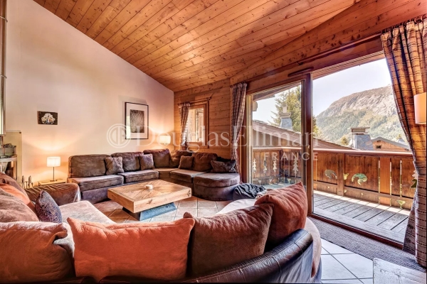 Maison de luxe à vendre à Argentière, 1 567 000 €, Photo 3