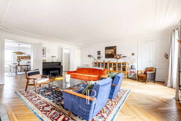 Luxury Apartment for sale in Paris 7ème, 3 950 000 €, Photo 3
