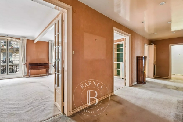 Luxury Apartment for sale in Paris 7ème, 2 300 000 €, Photo 3