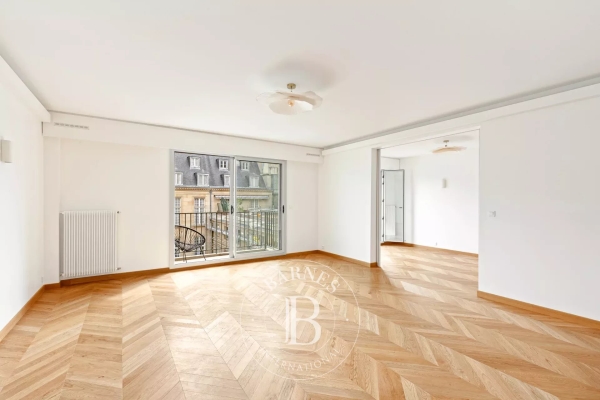 Appartement de luxe à vendre à Paris 3ème, 2 142 000 €, Photo 3