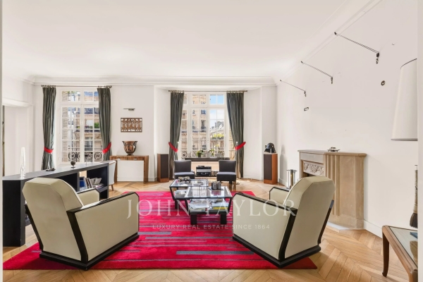Luxury Apartment for sale in Paris 6ème, 3 250 000 €, Photo 3