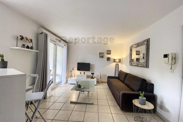 Appartement de luxe à vendre à Le Golfe Juan, 172 500 €, Photo 3