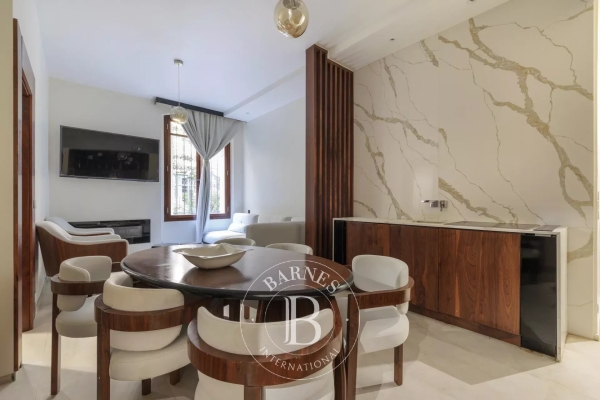 Appartement de luxe à vendre à Paris 8Ème, 1 680 000 €, Photo 3