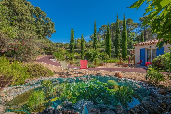 Maison de luxe à vendre à Lorgues, 980 000 €, Photo 3