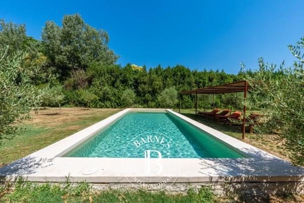 Maison de luxe à vendre à Eygalières, 1 315 000 €, Photo 3