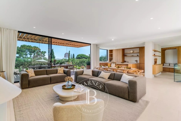 Luxury House for sale in Ramatuelle, 4 590 000 €, Photo 3