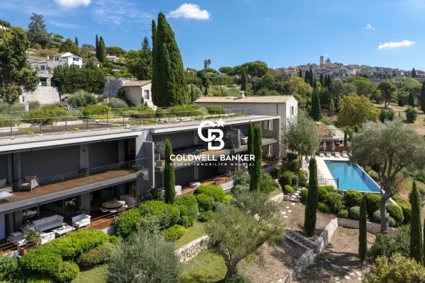 Appartement de luxe à vendre à Saint-Paul-de-Vence, 2 160 000 €, Photo 3