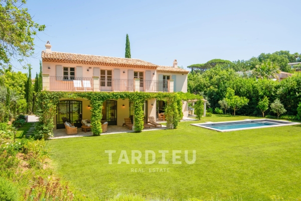 Luxury House for sale in Saint-Tropez, 15 600 000 €, Photo 3