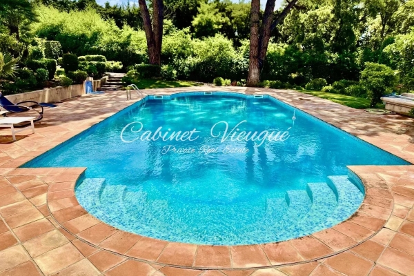 Maison de luxe à vendre à Grimaud, 2 100 000 €, Photo 3