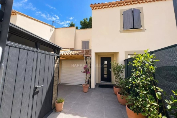 Maison de luxe à vendre à Maussane les Alpilles, 455 000 €, Photo 3