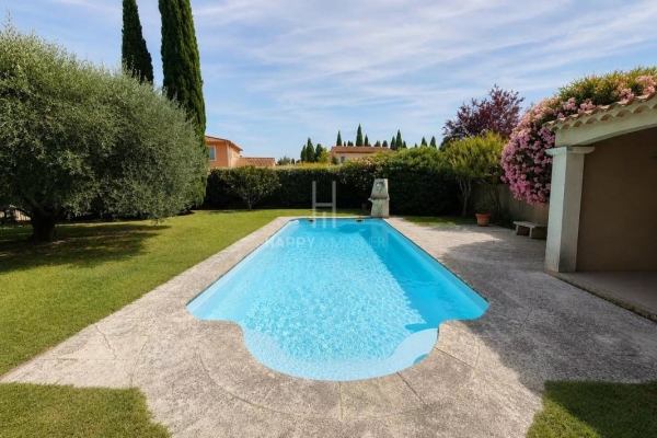Luxury House for sale in Graveson, 560 000 €, Photo 3