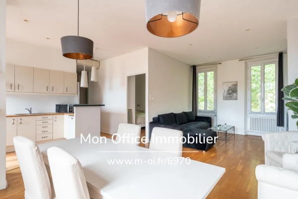 Luxury Apartment for sale in Aix-en-Provence, 410 000 €, Photo 4