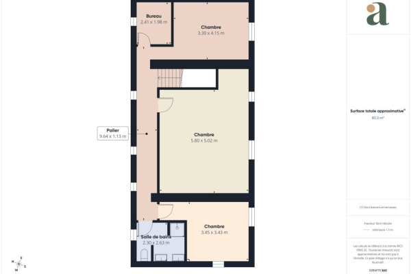 Luxury House for sale in Callian, 779 000 €, Photo 4