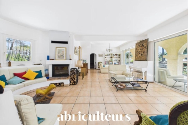 Maison de luxe à vendre à Ventabren, 1 290 000 €, Photo 4