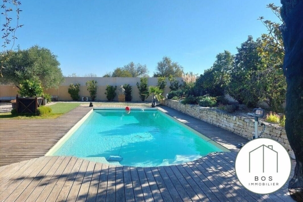 Maison de luxe à vendre à Alleins, 1 196 000 €, Photo 4