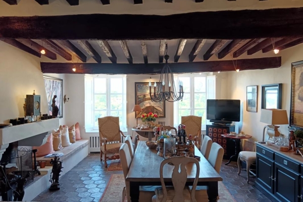Maison de luxe à vendre à Cagnes-sur-Mer, 825 000 €, Photo 4
