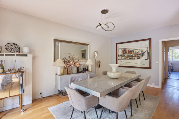 Appartement de luxe à vendre à Neuilly-sur-Seine, 1 750 000 €, Photo 4