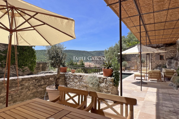 Maison de luxe à vendre à Bonnieux, 1 750 000 €, Photo 4