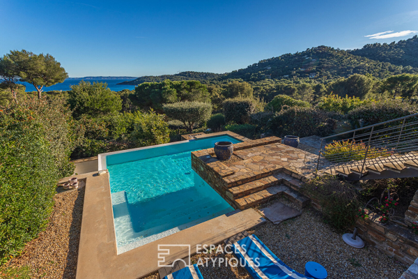 Maison de luxe à vendre à Bormes-les-Mimosas, 2 500 000 €, Photo 4