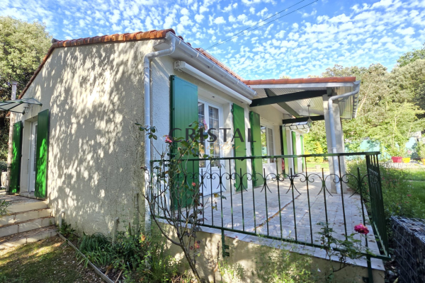 Maison de luxe à vendre à Meschers-sur-Gironde, 436 800 €, Photo 4