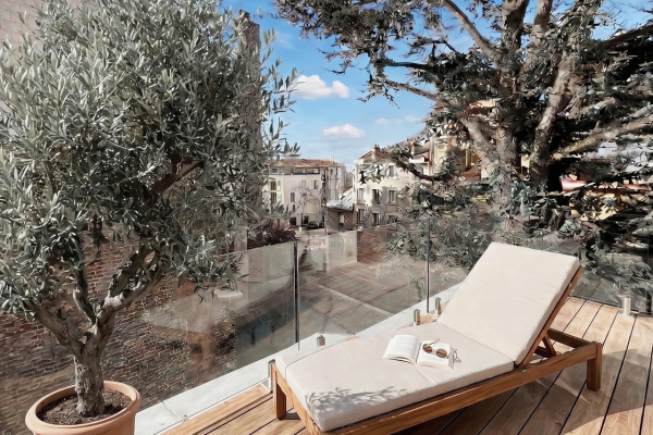 Luxury Apartment for sale in Fontenay-Sous-Bois, 1 325 000 €, Photo 4