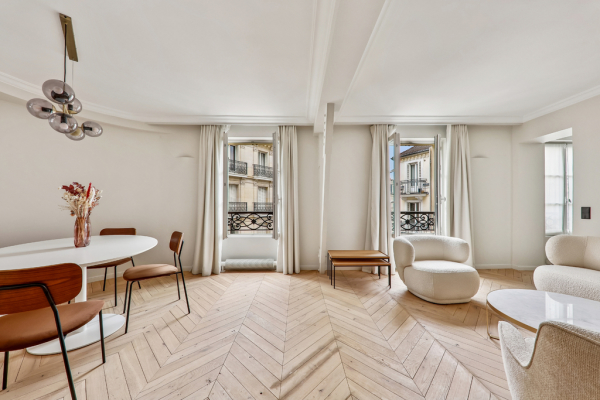 Luxury Apartment for sale in Paris 17ème, 850 000 €, Photo 4