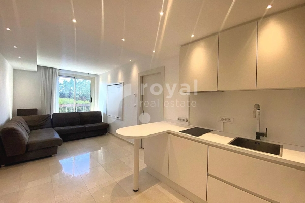 Appartement de luxe à vendre à Mandelieu-la-Napoule, 315 000 €, Photo 4