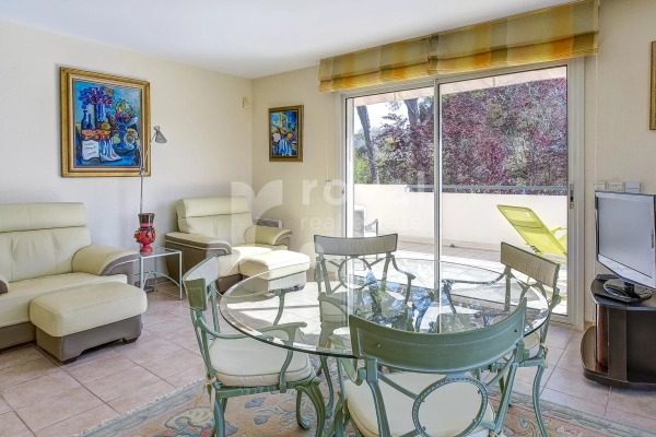 Appartement de luxe à vendre à Mougins, 695 000 €, Photo 4